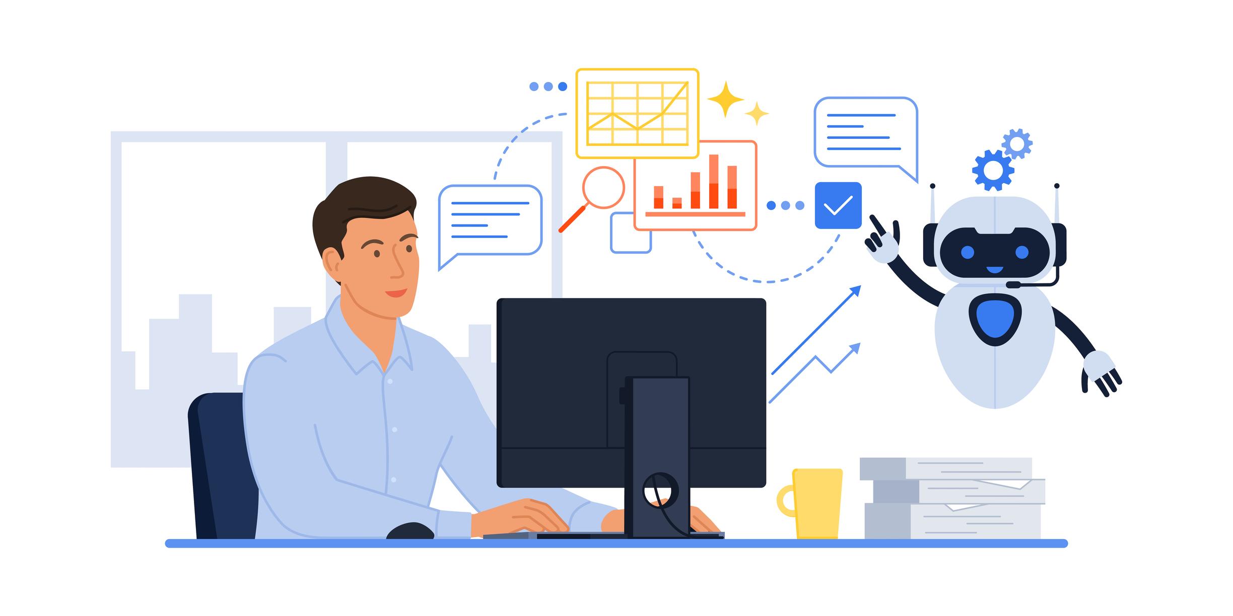 AI Le Job Khanchha Ki Business Growth Garauchha? Sachchai K Ho?